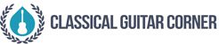 Classical Guitar Corner Logo