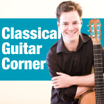 Classical Guitar Podcast