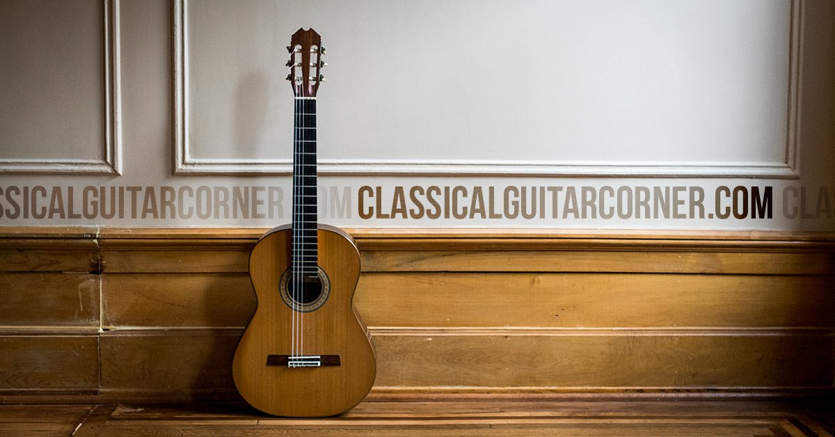 Can You Play Classical Guitar With Small Hands? Tips and Resources