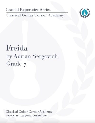 freida-sheet-music