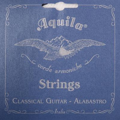 Aquila Alabastro classical guitar strings