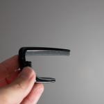 D'Addario NS Lite Classical Capo