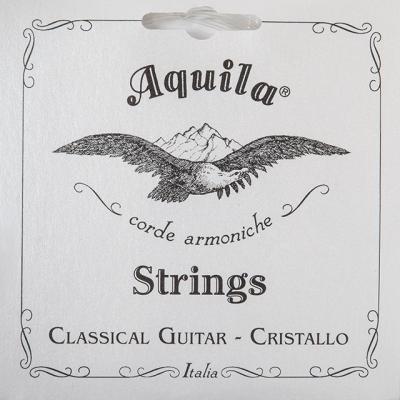 Aquila Cristalo classical guitar strings