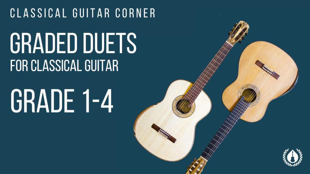 Guitar Duets