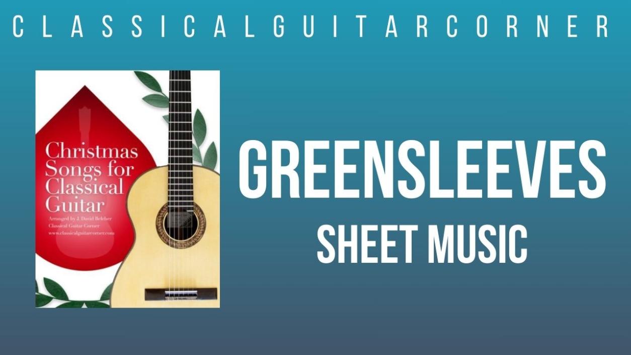 Greensleeves