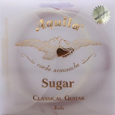 Aquila Sugar classical guitar strings